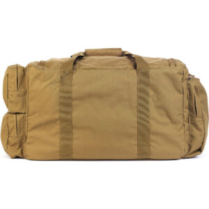 tactical operational duffle bag