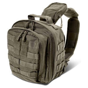 Tactical Range Bag 511