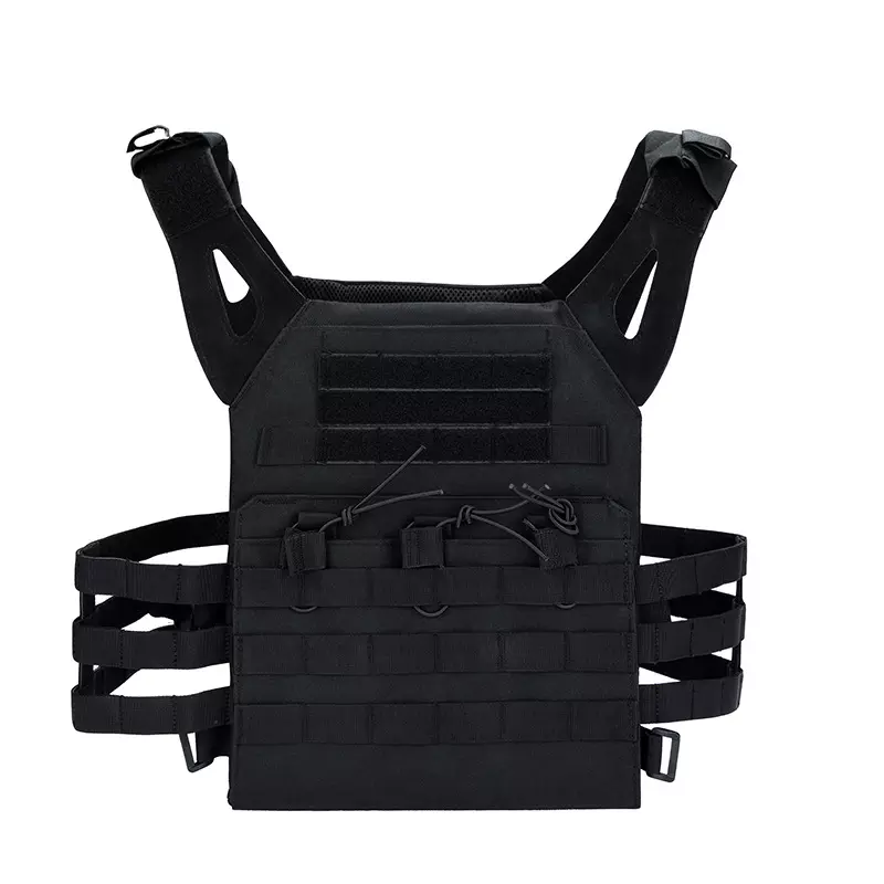 JPC Plate Carrier MOLLE Vest