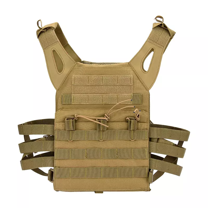 JPC Plate Carrier MOLLE Vest